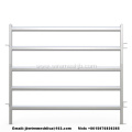 Galvanized Portable Horse  Fence Panel